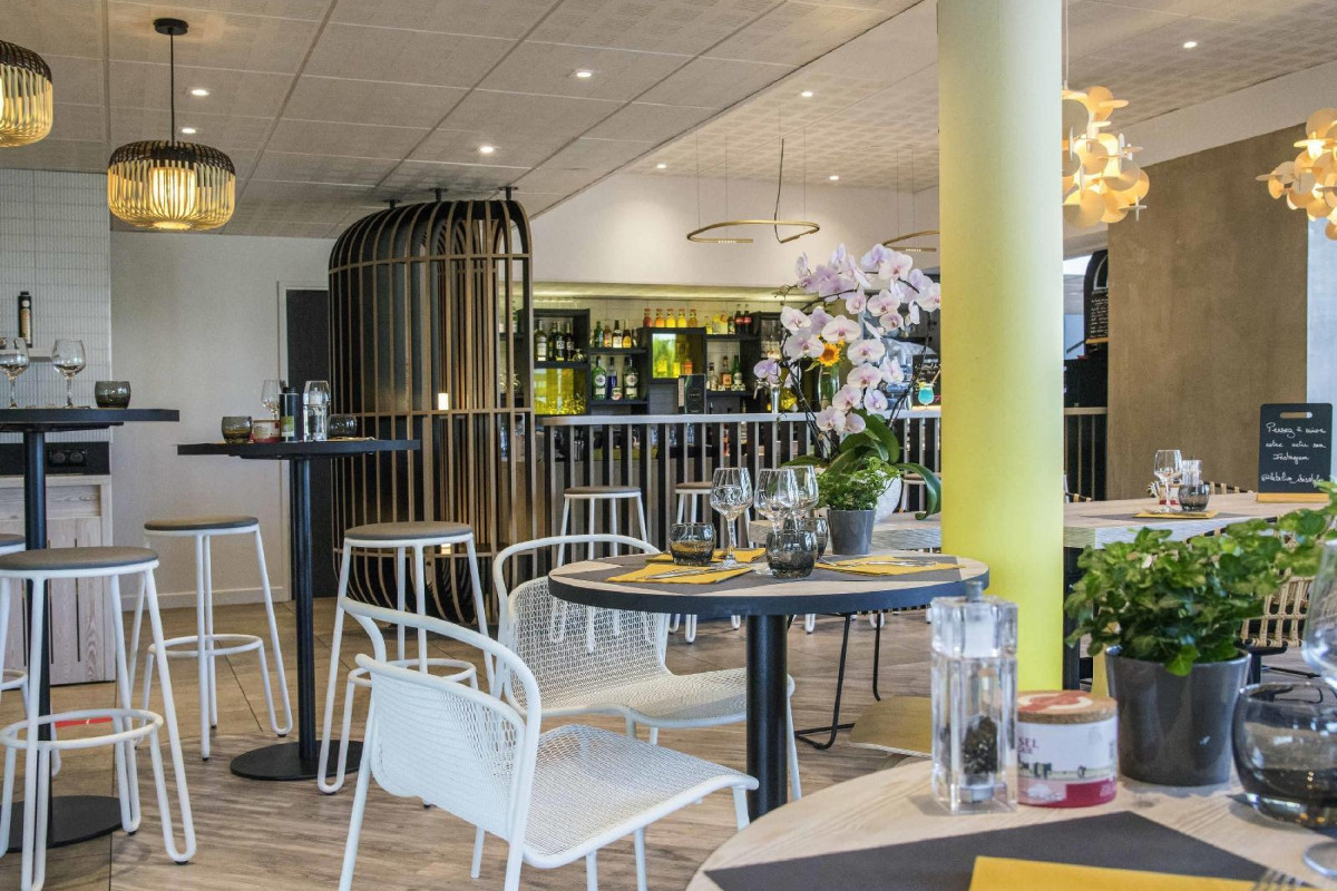Ibis Styles Pertuis Portes du Luberon