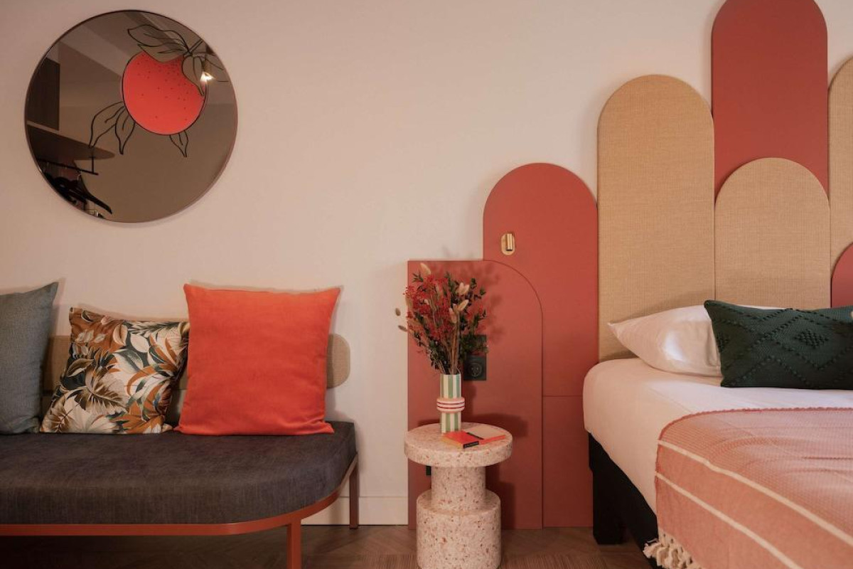 ibis Styles Sevilla Santa Justa