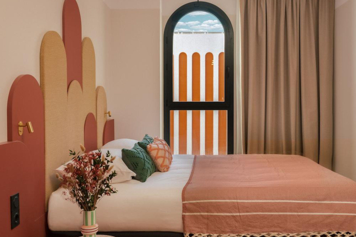 ibis Styles Sevilla Santa Justa