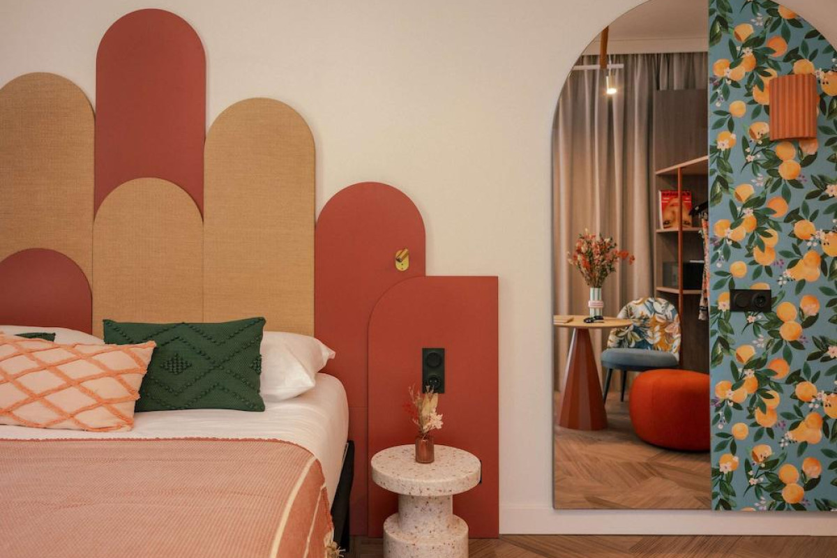 ibis Styles Sevilla Santa Justa