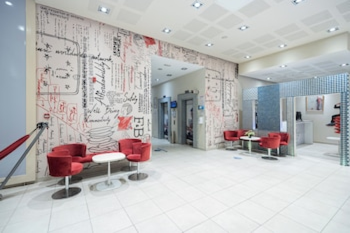 IBIS TANGER CITY CENTER