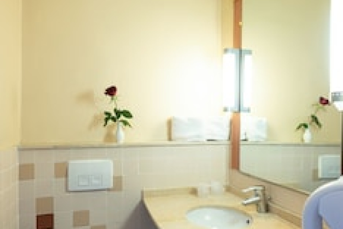 IBIS TANGER CITY CENTER