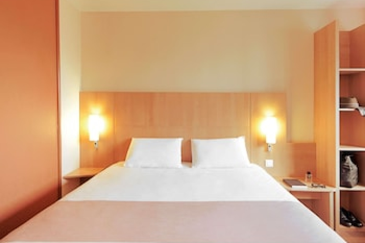 IBIS TANGER CITY CENTER