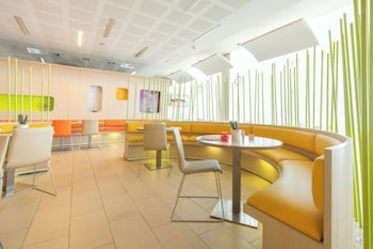 IBIS TANGER CITY CENTER