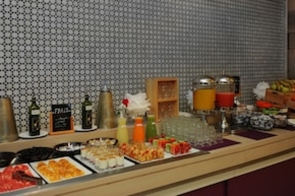 IBIS TANGER CITY CENTER