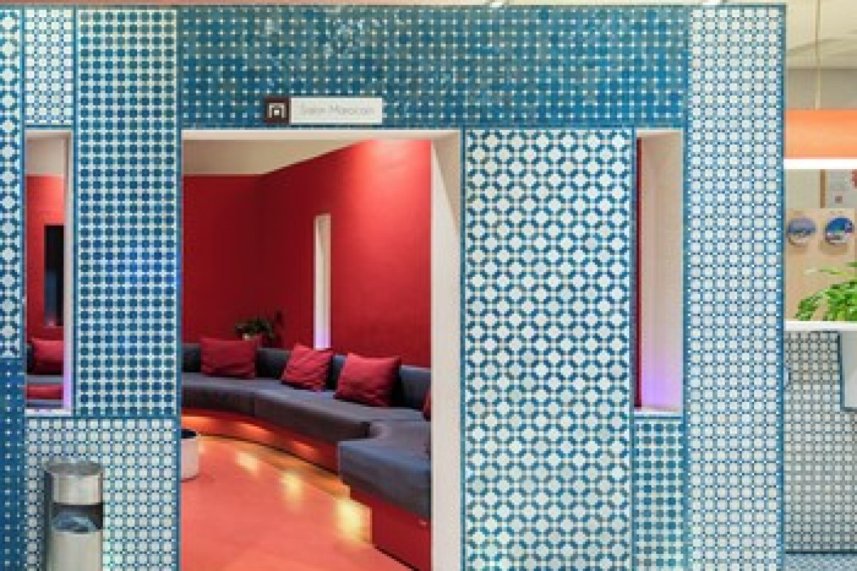 IBIS TANGER CITY CENTER