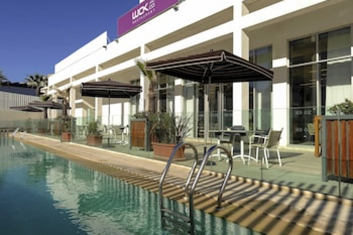 IBIS TANGER CITY CENTER