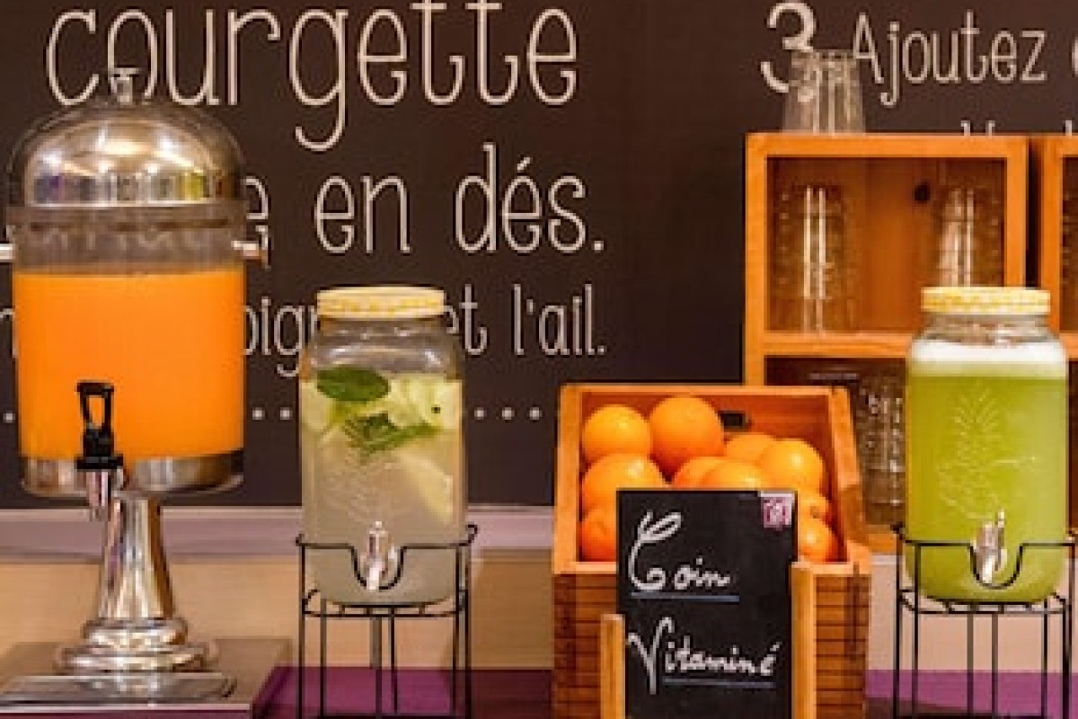IBIS TANGER CITY CENTER