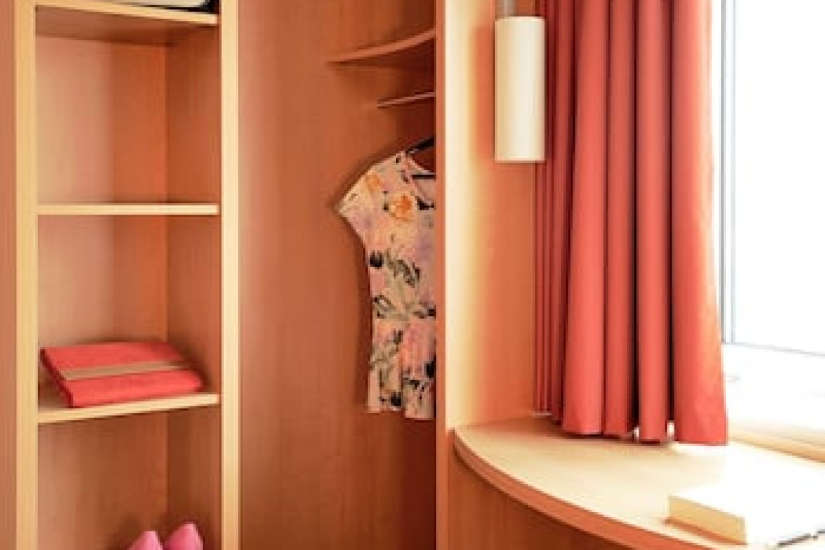 IBIS TANGER CITY CENTER