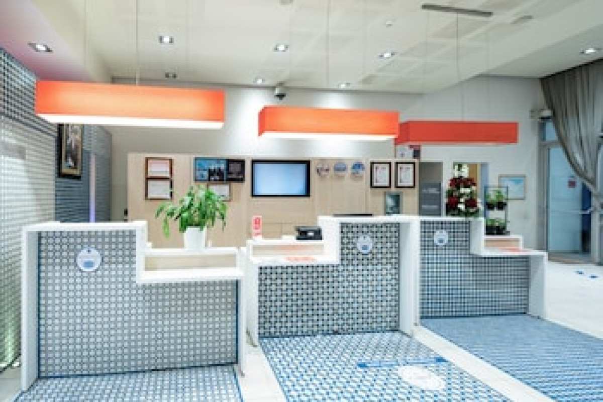 IBIS TANGER CITY CENTER