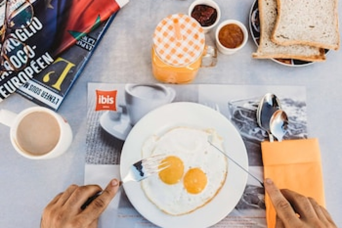 IBIS TANGER CITY CENTER