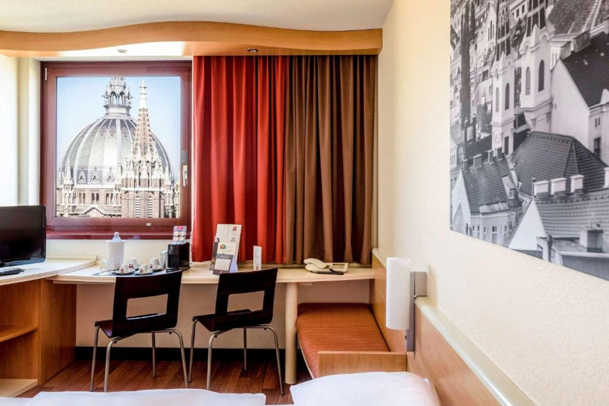 Ibis Wien Mariahilf