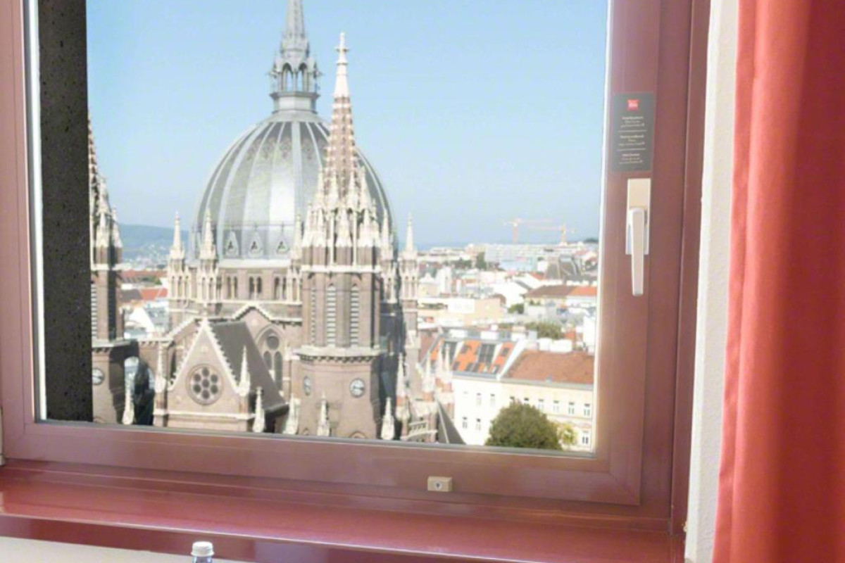 Ibis Wien Mariahilf