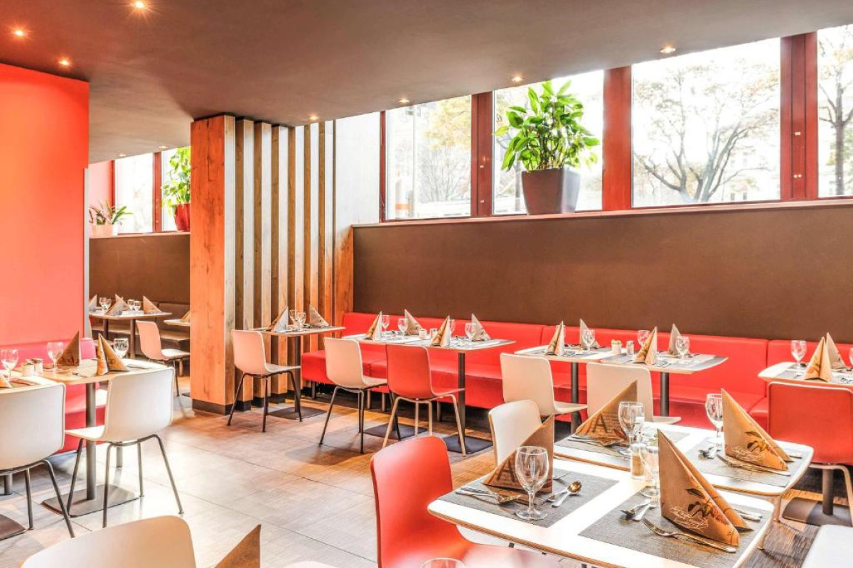 Ibis Wien Mariahilf