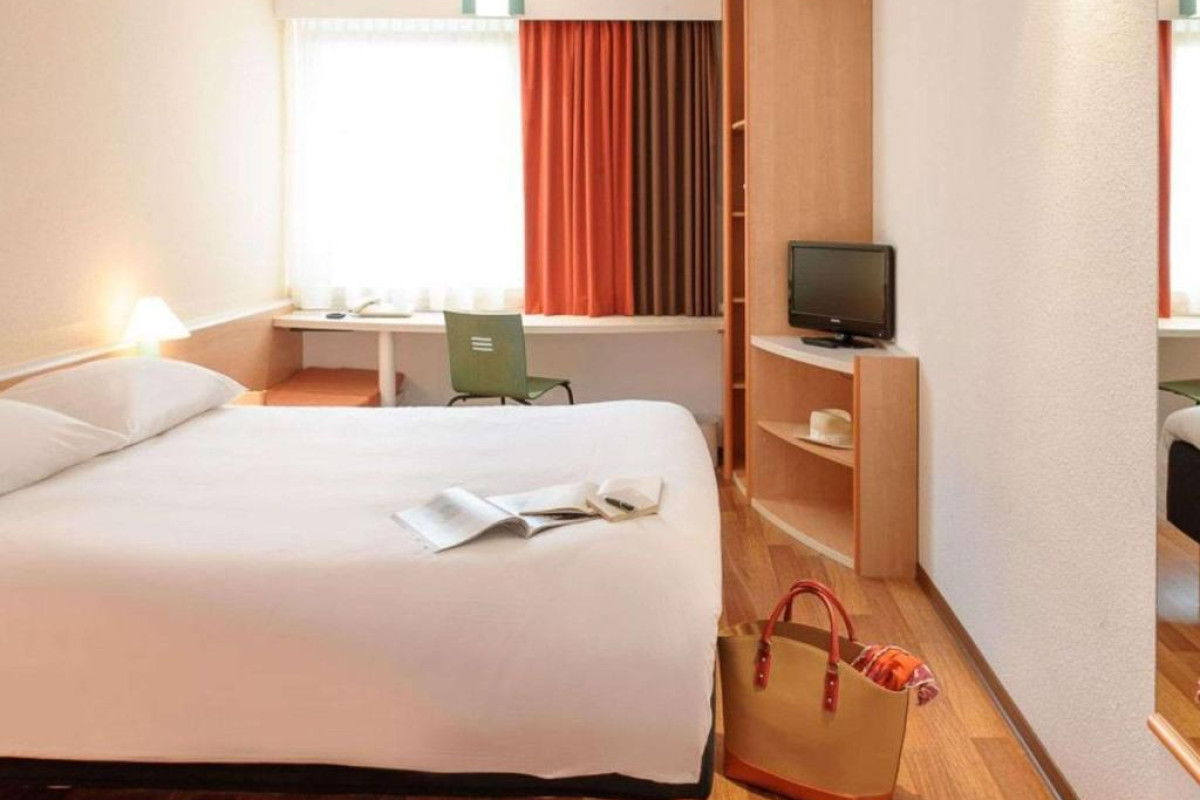 Ibis Wien Mariahilf