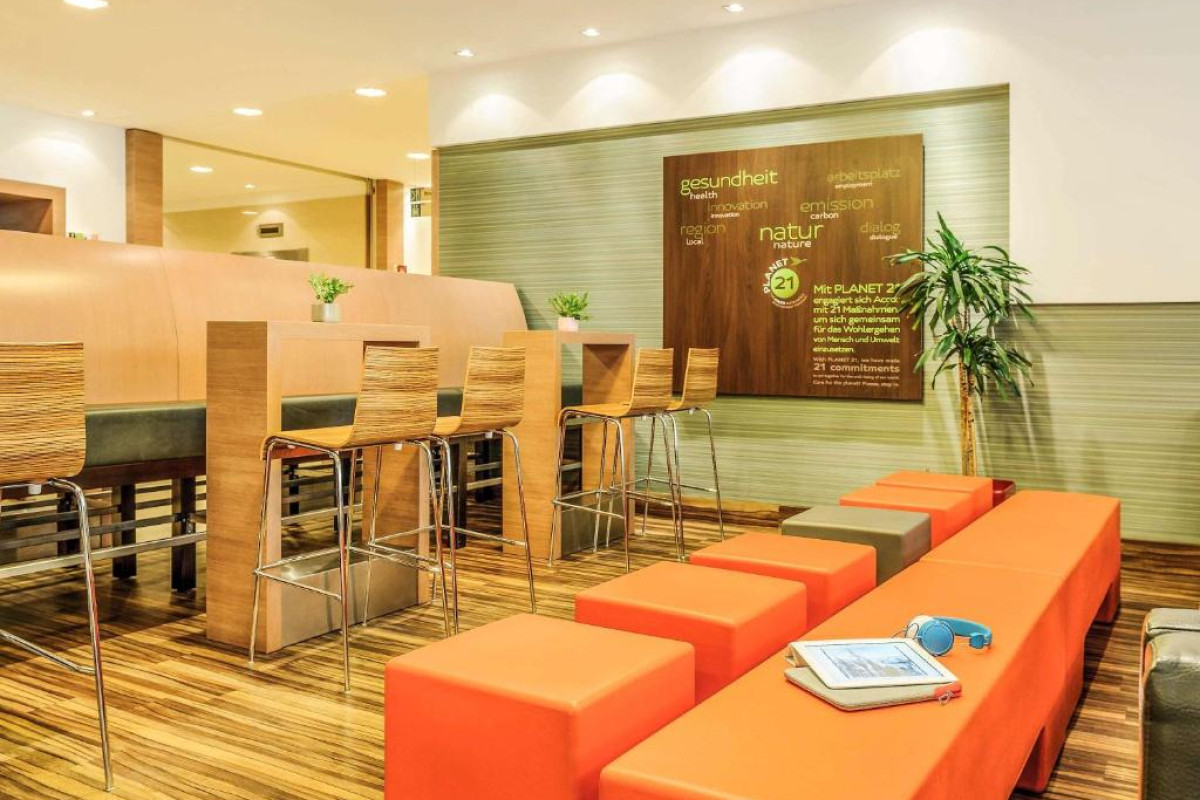 Ibis Wien Mariahilf