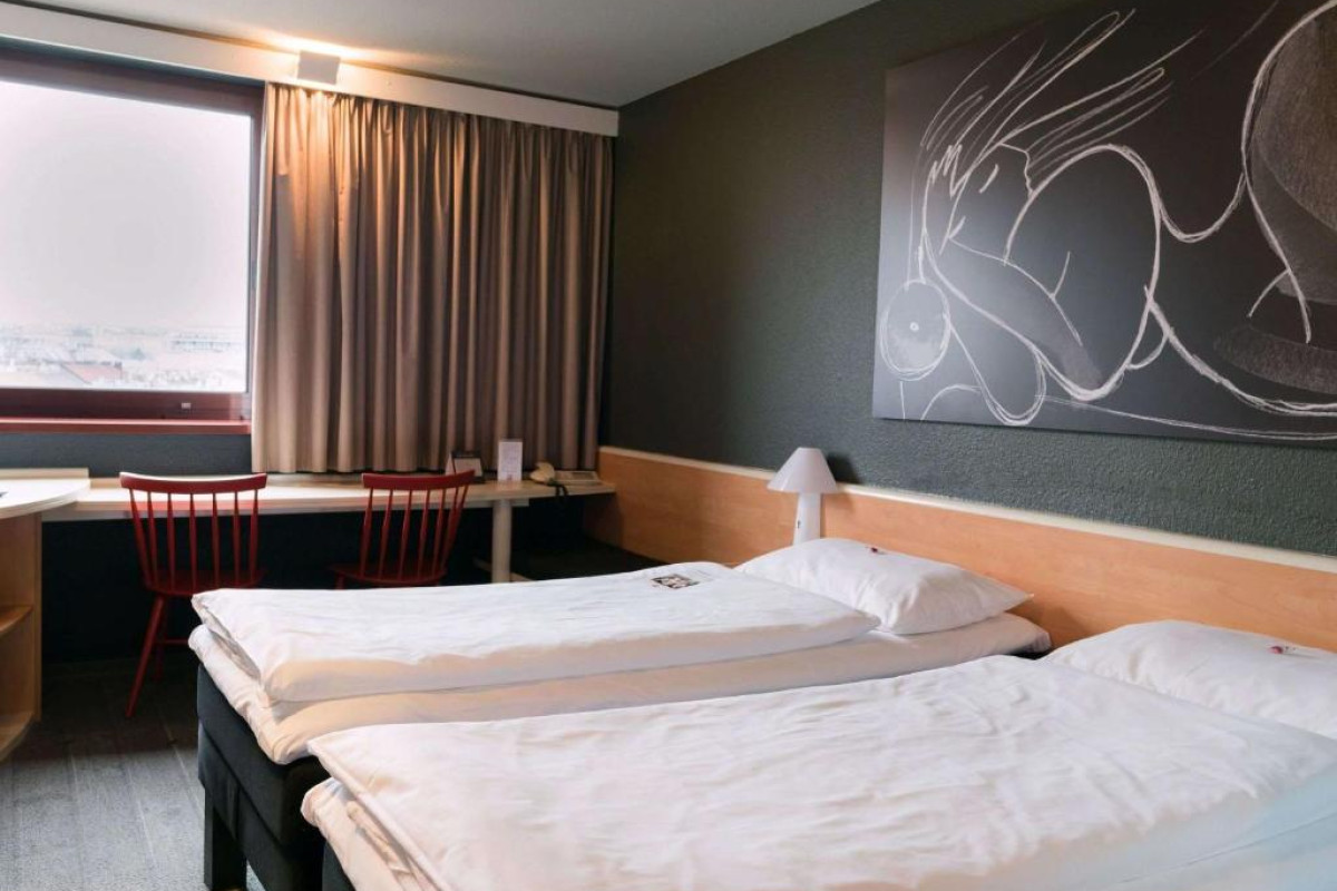 Ibis Wien Mariahilf