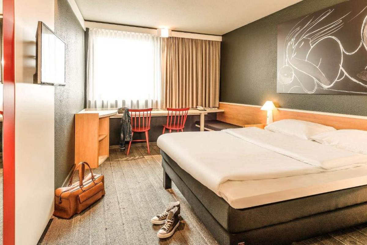 Ibis Wien Mariahilf