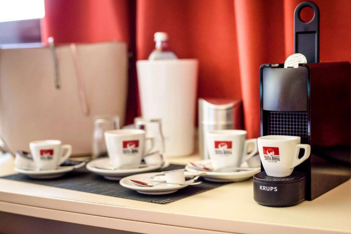 Ibis Wien Mariahilf