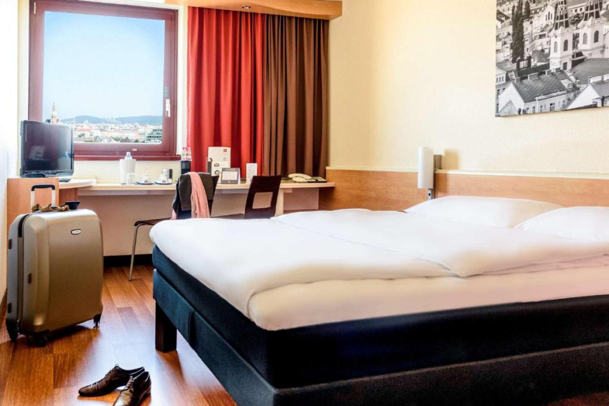 Ibis Wien Mariahilf