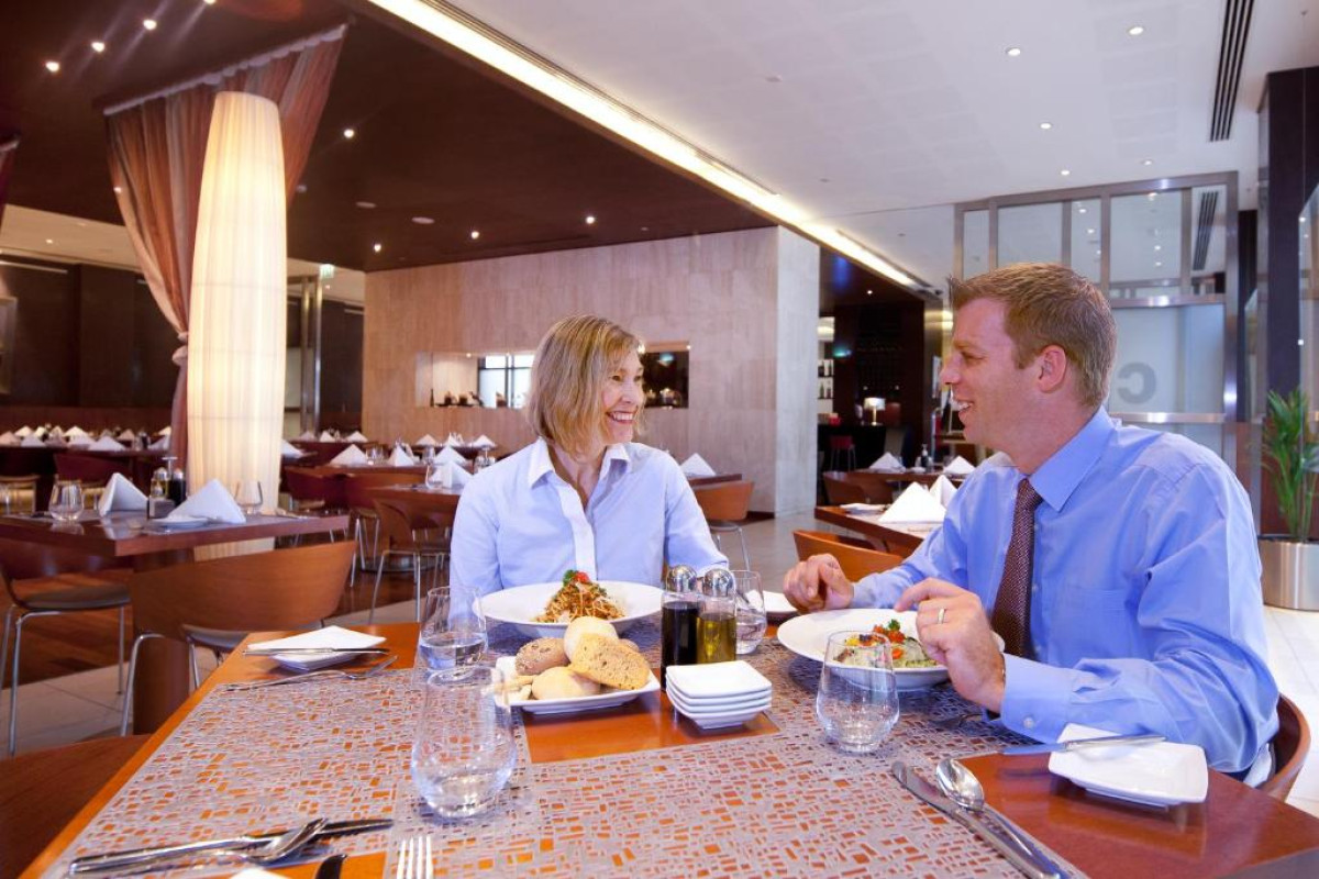 Ibis World Trade Centre Dubai