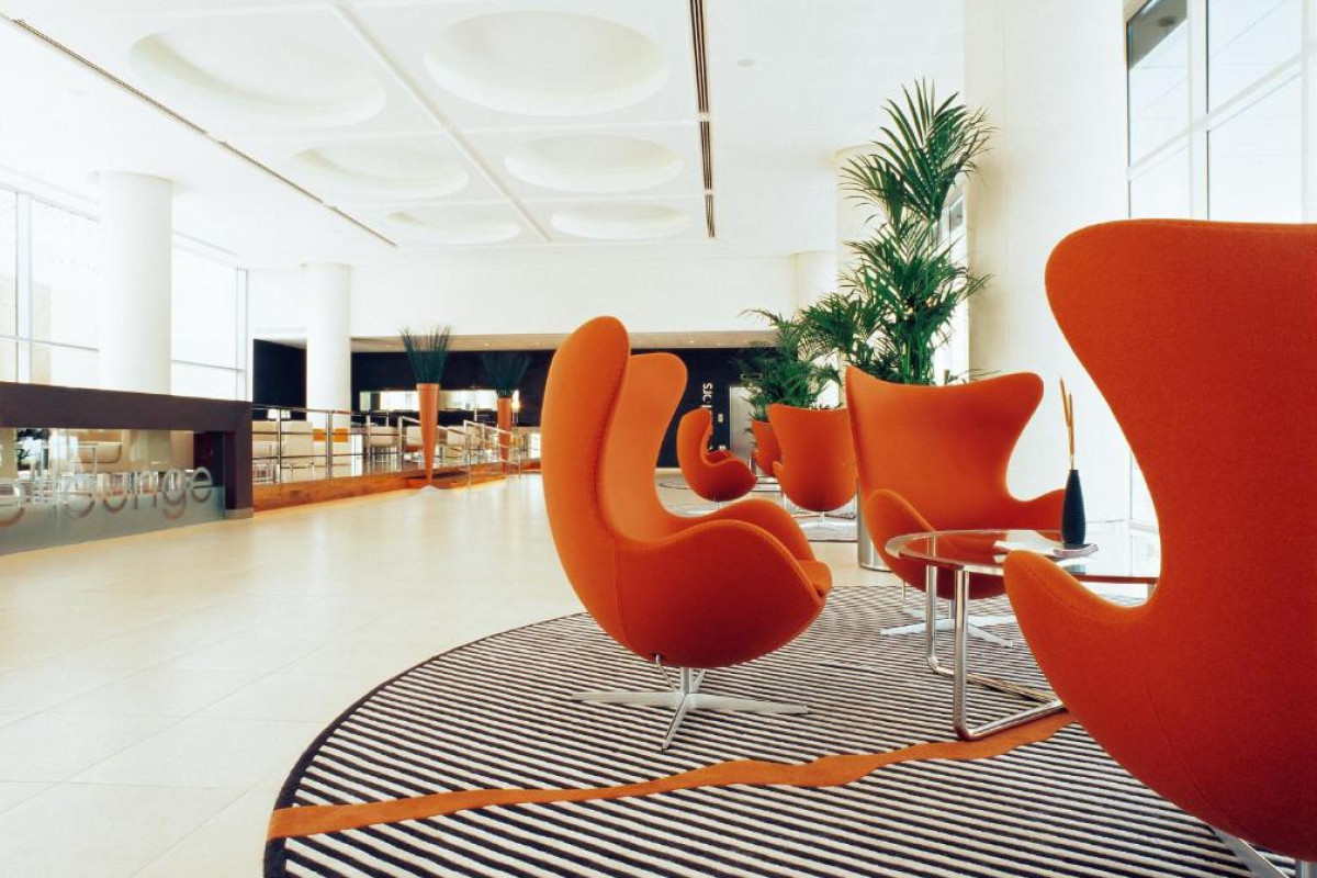Ibis World Trade Centre Dubai