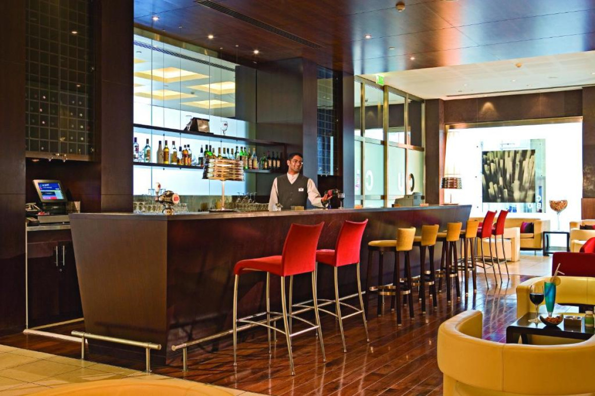 Ibis World Trade Centre Dubai
