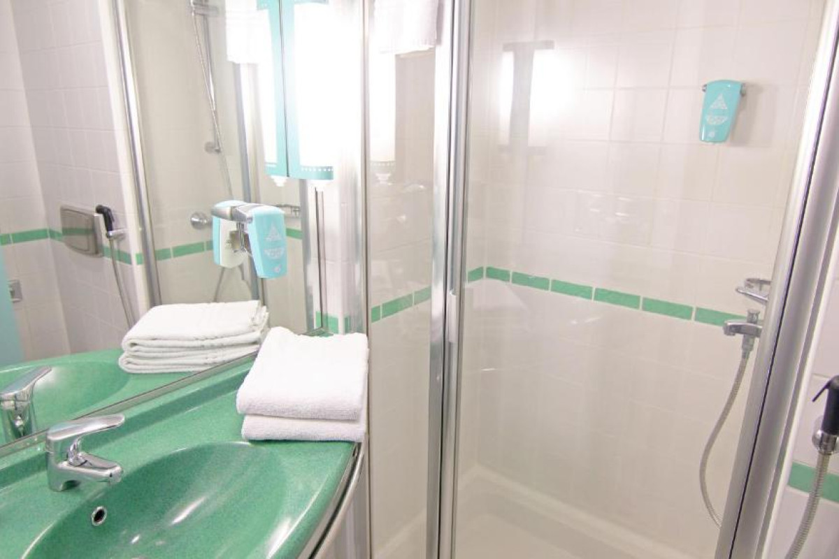 Ibis World Trade Centre Dubai