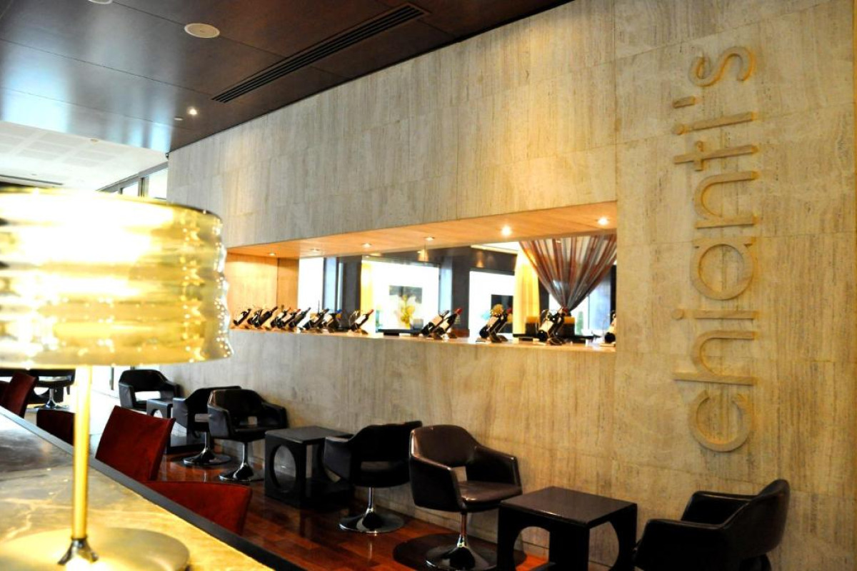 Ibis World Trade Centre Dubai