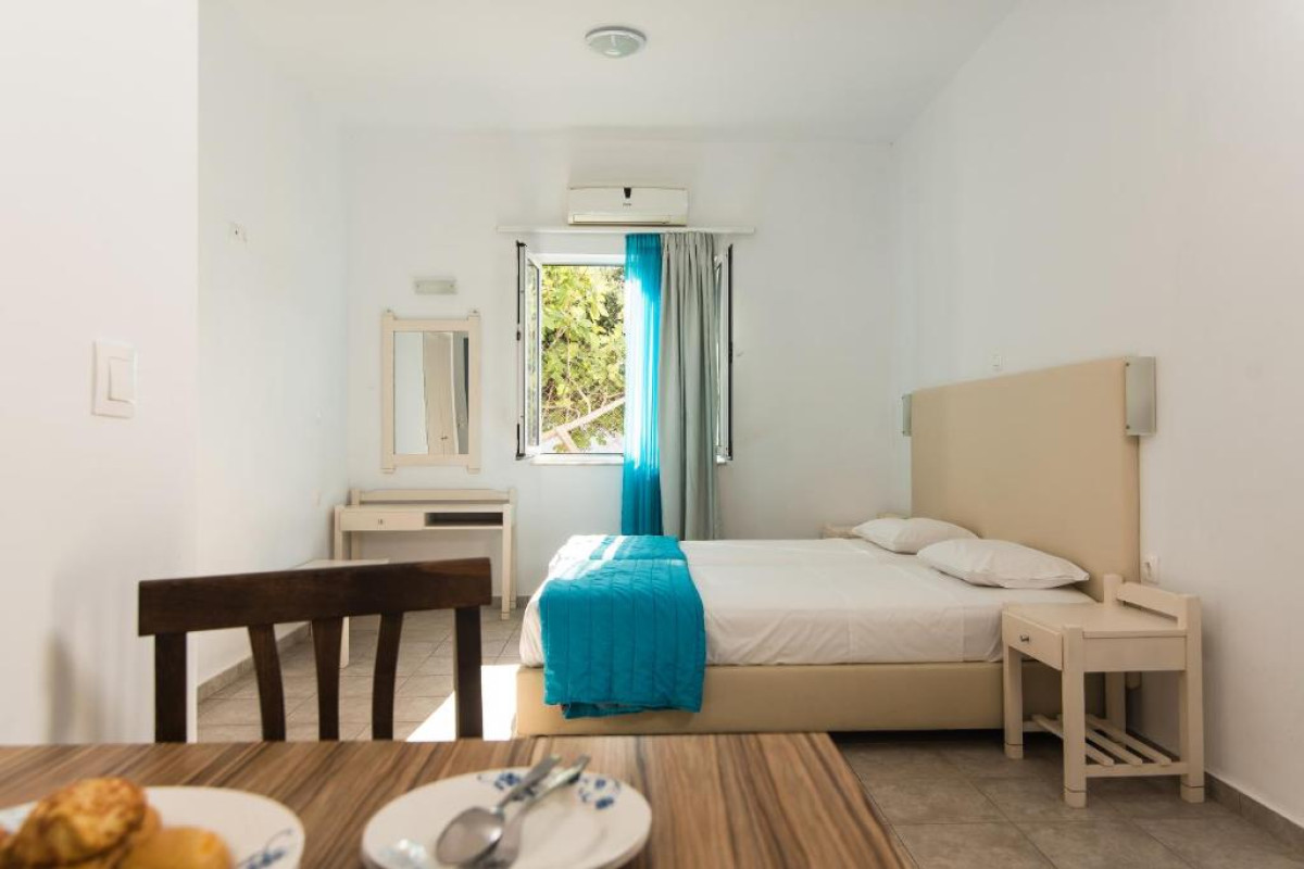 Ibiscus Apartments