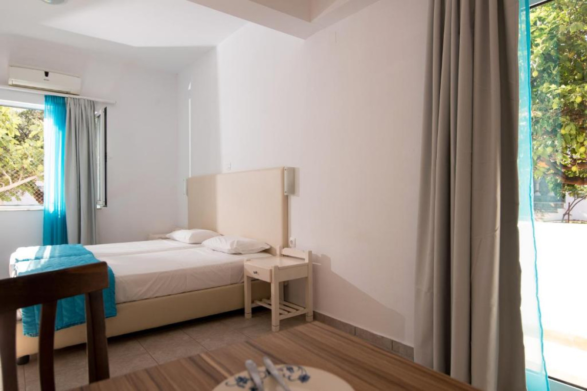Ibiscus Apartments