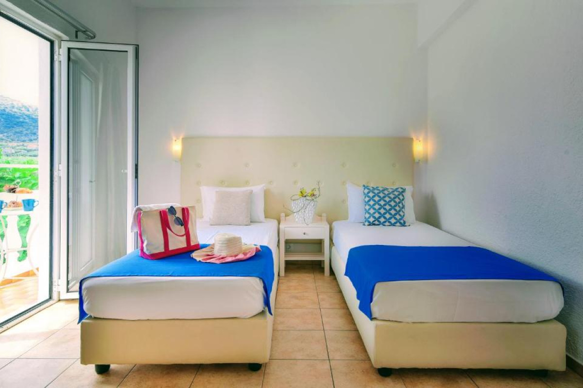 Ibiscus Apartments