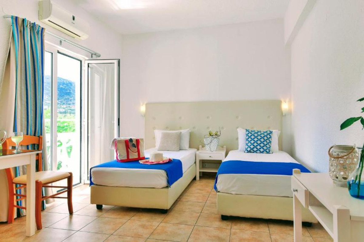 Ibiscus Apartments