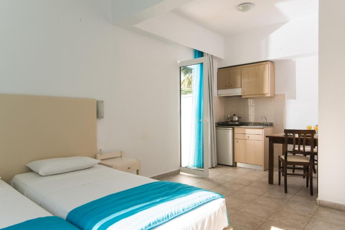 Ibiscus Apartments