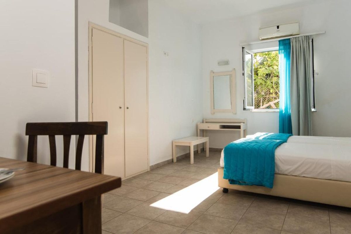 Ibiscus Apartments