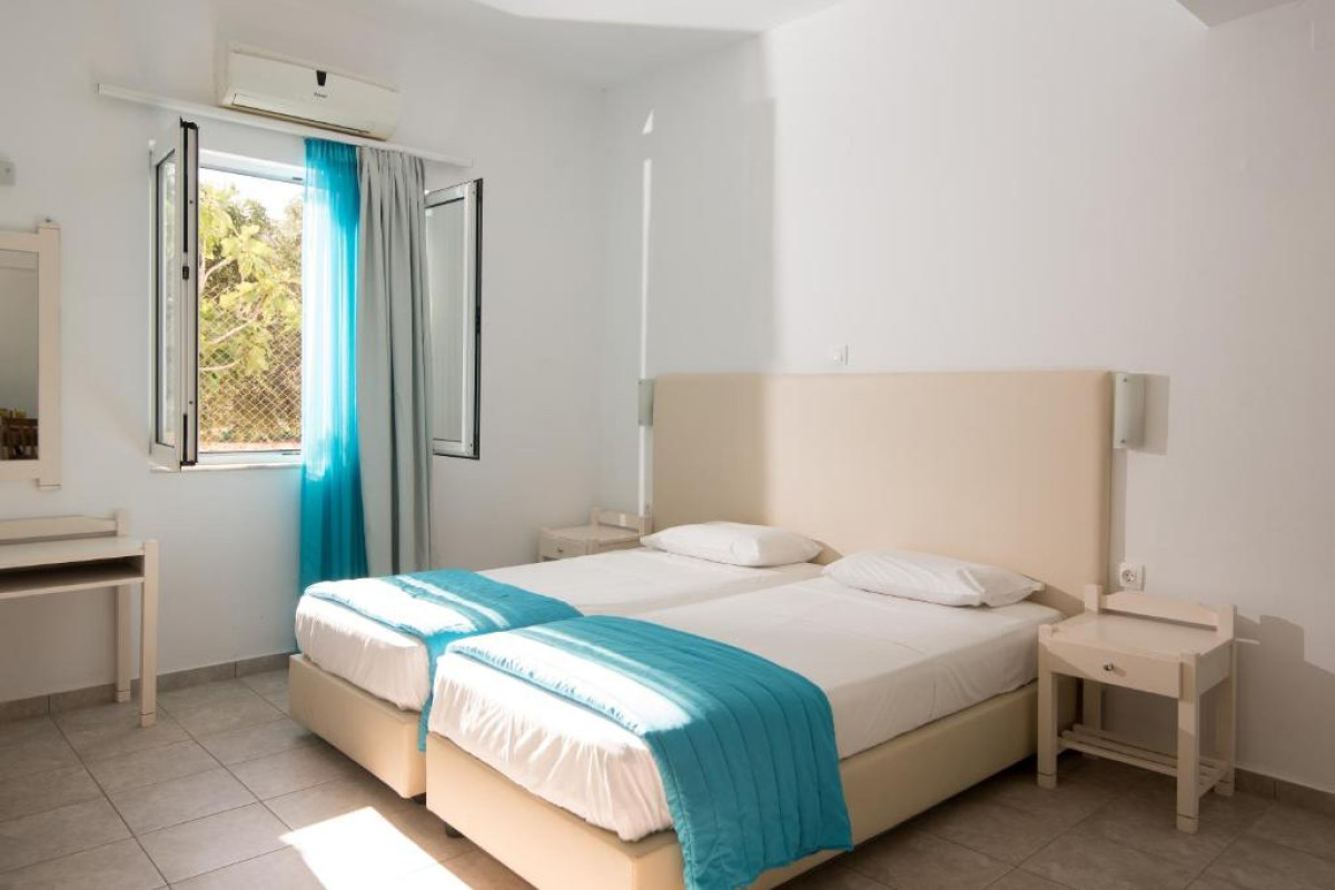 Ibiscus Apartments