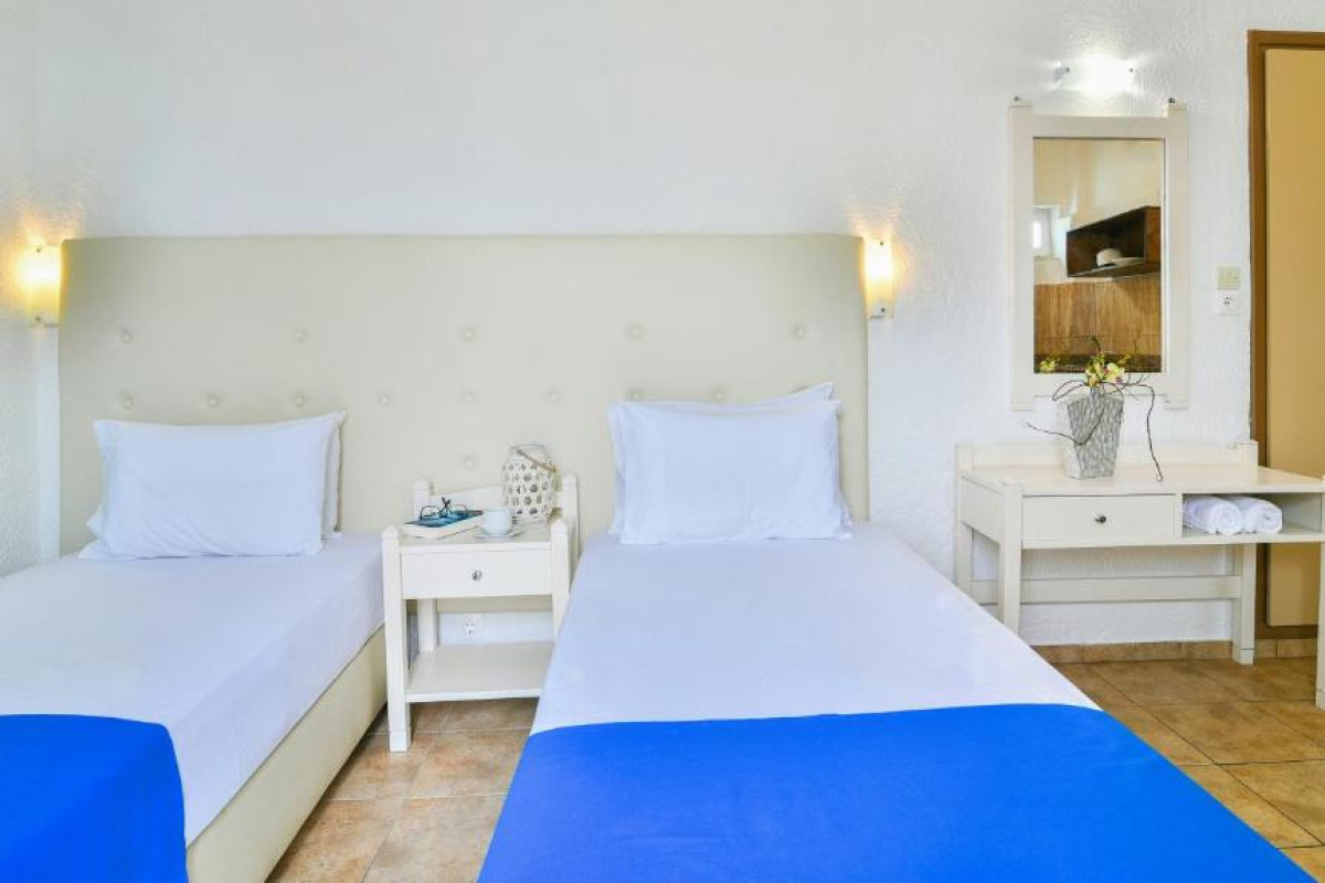 Ibiscus Apartments