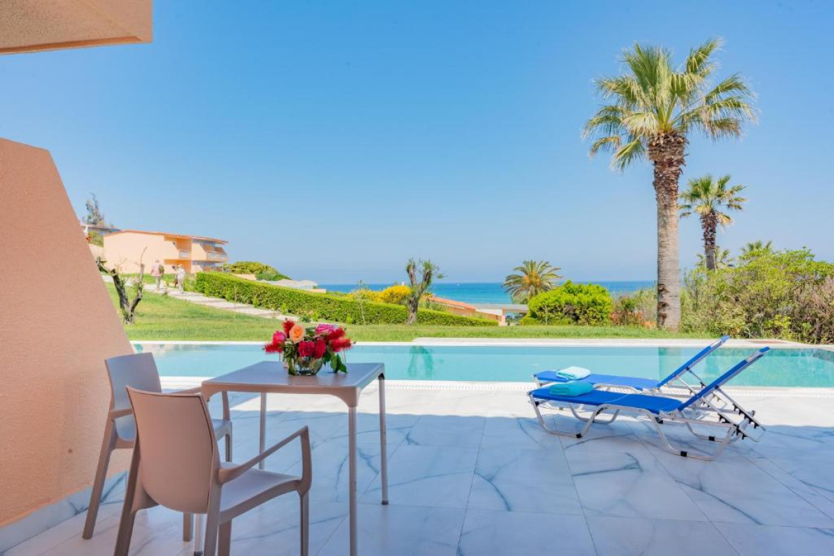 Ibiscus Corfu Hotel