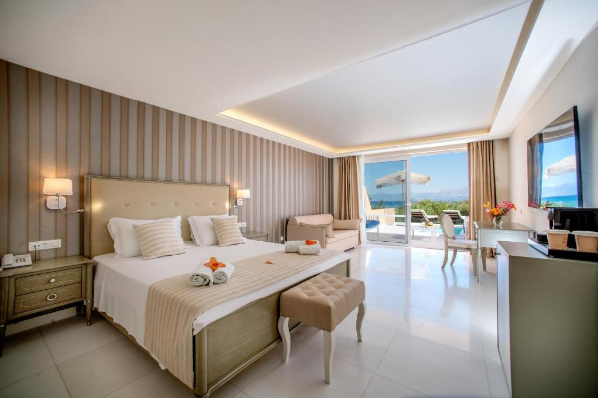 Ibiscus Corfu Hotel