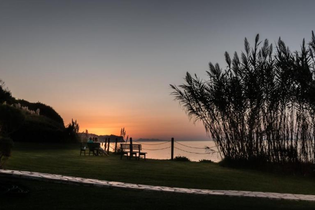 Ibiscus Corfu Hotel