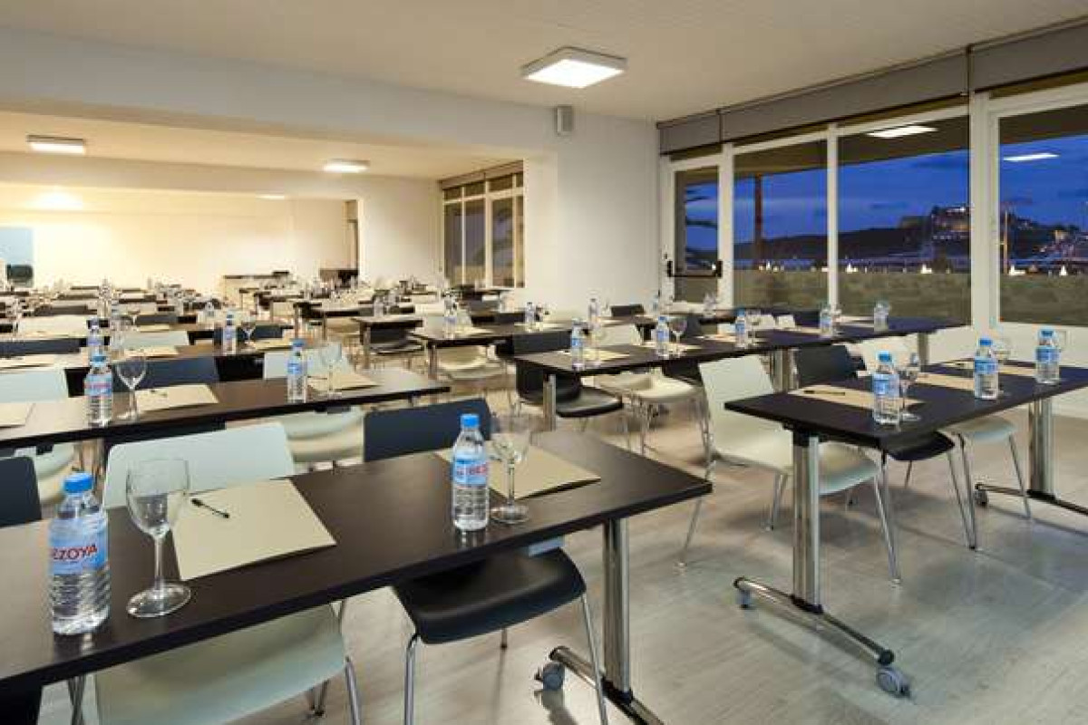 Ibiza Corso Hotel & Spa