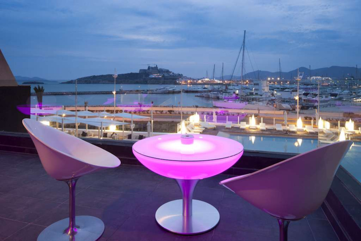 Ibiza Corso Hotel & Spa