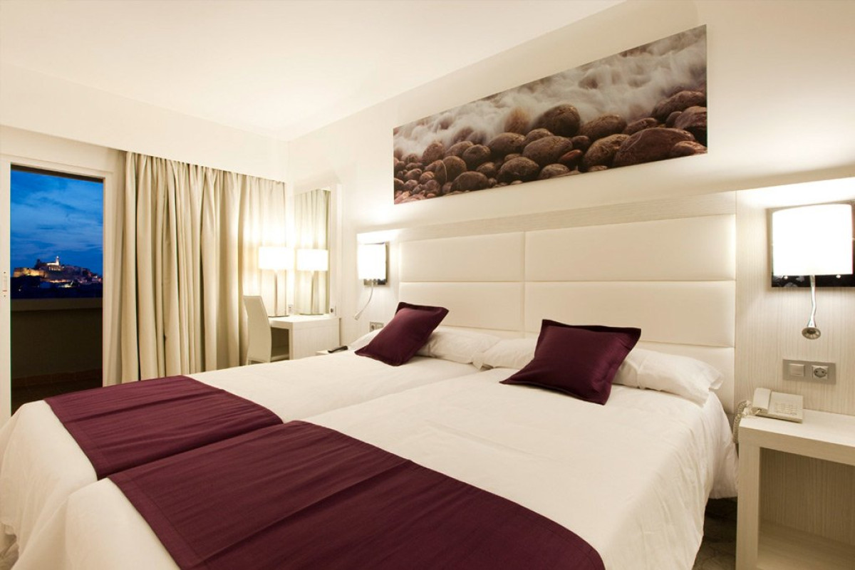 Ibiza Corso Hotel & Spa