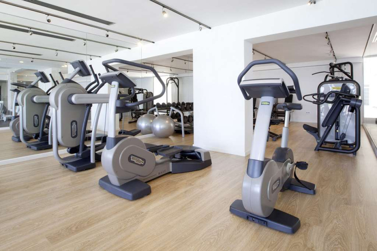 Ibiza Corso Hotel & Spa