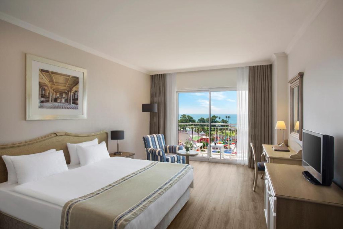 IC HOTEL SANTAI FAMILY RESORT