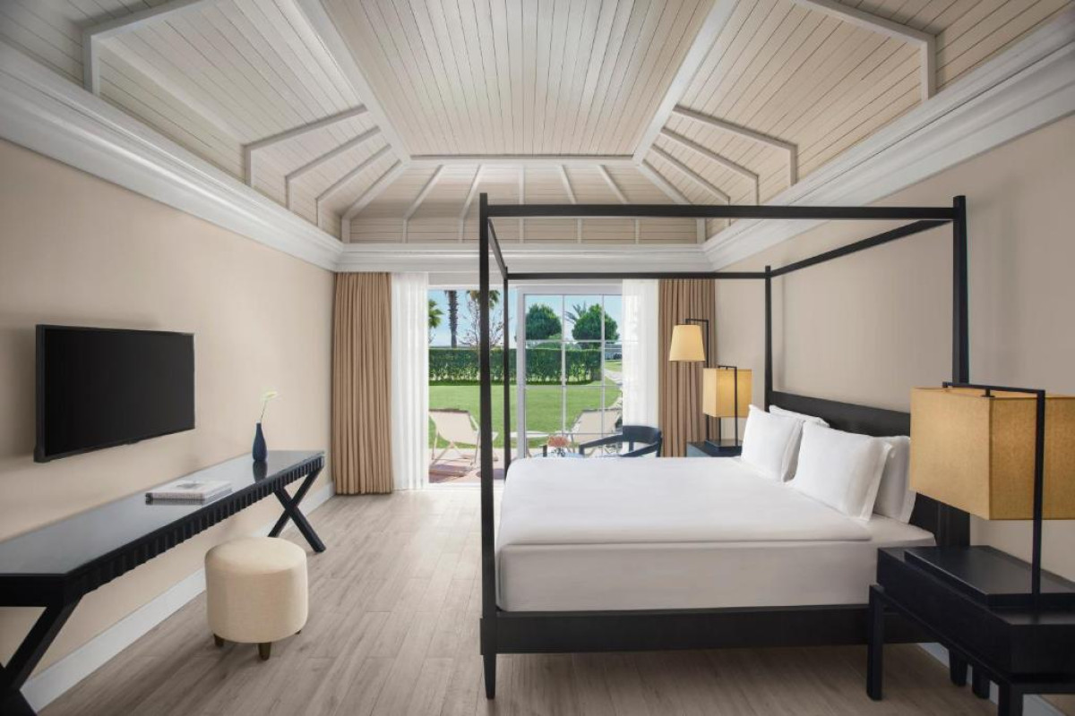 IC HOTEL SANTAI FAMILY RESORT