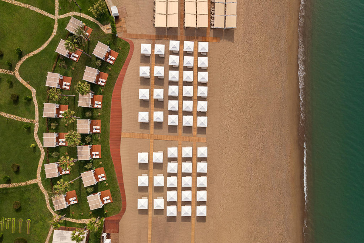 IC HOTELS SANTAI FAMILY RESORT