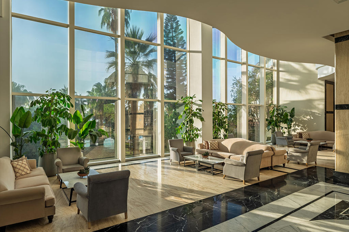 IC HOTELS SANTAI FAMILY RESORT