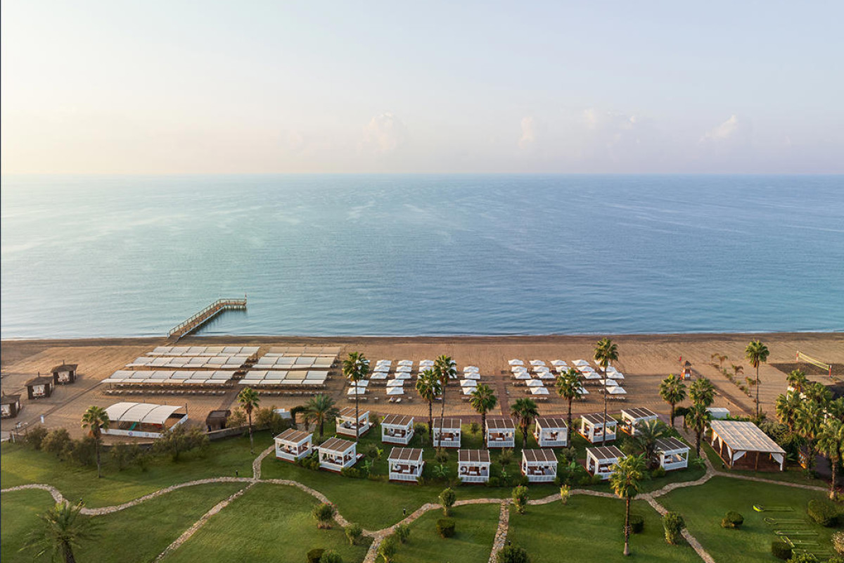 IC HOTELS SANTAI FAMILY RESORT