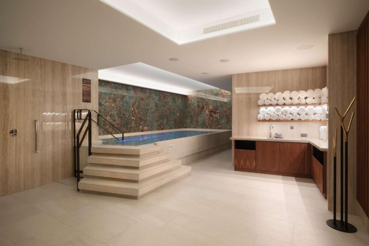 Iceland Parliament Hotel, Curio Collection by Hilton